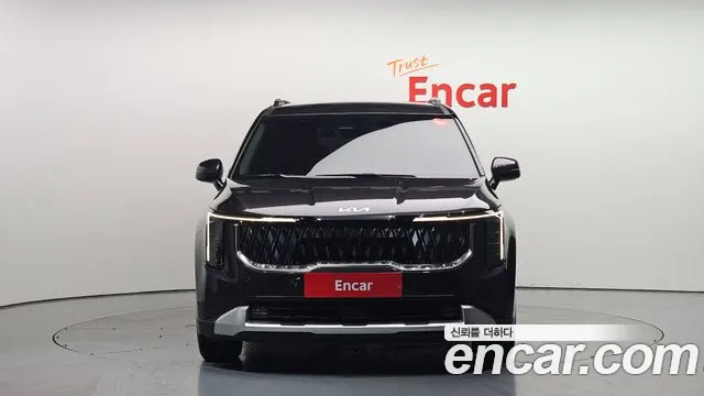 Kia The New Carnival 4th Generation id 2592893 из Кореи 4