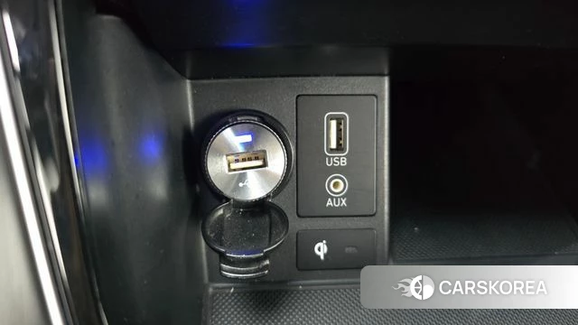 Hyundai Grandeur IG 2019 Черный из Кореи, фото 4