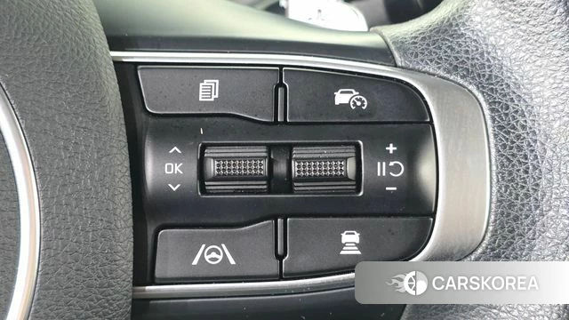 Kia The New K5 Hybrid 3rd generation 2024 Белый из Кореи, фото 4