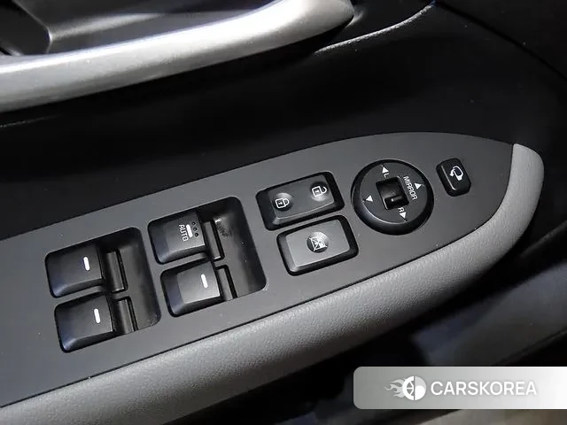 Kia The New Kia Ray 2023 Черный из Кореи, фото 4