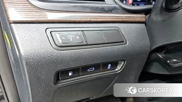 Hyundai Sonata New Rise 2018 Черный из Кореи, фото 4