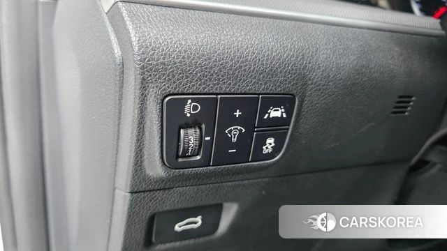 Kia K5 3rd generation 2021 Белый из Кореи, фото 4