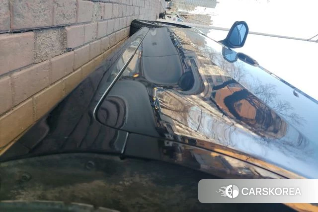 Toyota Camry 2024 Черный из Китая, фото 4