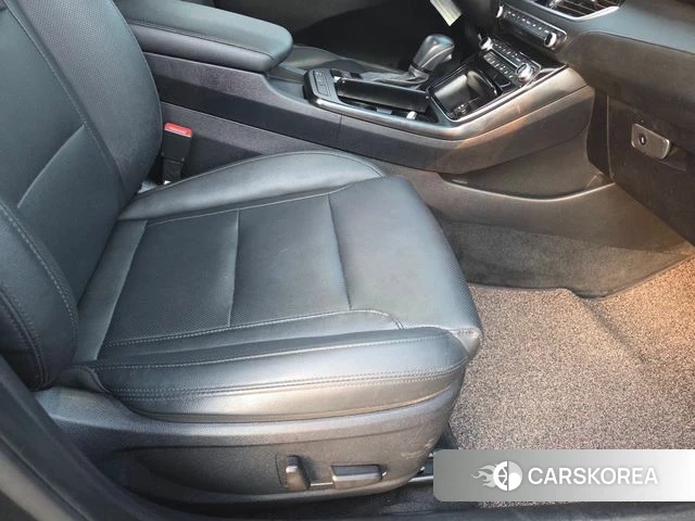 Hyundai Grandeur IG 2019 Серый из Кореи, фото 4