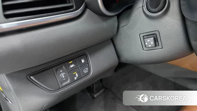 Genesis G70 2020 Белый из Кореи, фото 4