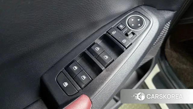 Kia Seltos 2021 Белый из Кореи, фото 4