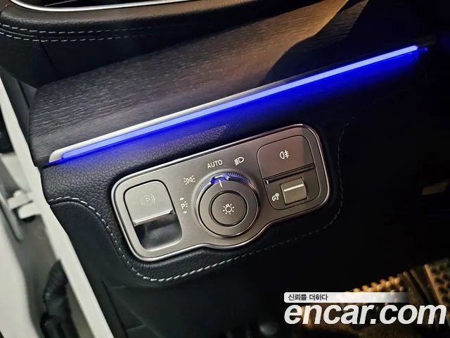 Mercedes-Benz GLS - Class X167 id 2906030 из Кореи 4