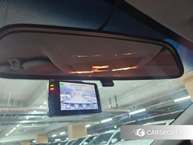 Hyundai Avante AD 2018 Белый из Кореи, фото 4