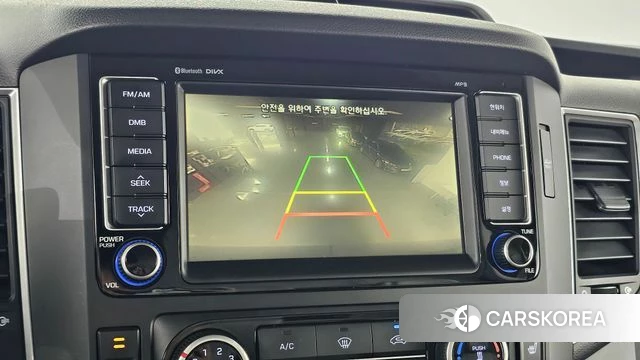 Hyundai Solati 2018 Черный из Кореи, фото 4