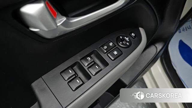 Kia The New Ray 2018 Жемчужный цвет из Кореи, фото 4
