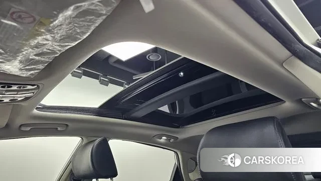 Kia K7 Premier 2019 Белый из Кореи, фото 4