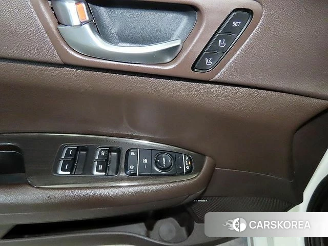 Kia The New K5 2nd generation 2019 Белый из Кореи, фото 4