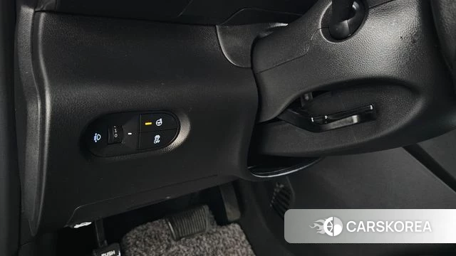 Hyundai Casper 2024 Зеленый из Кореи, фото 4