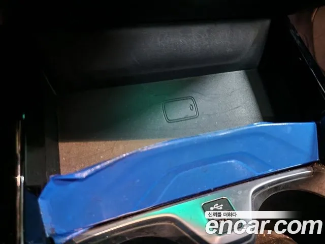 BMW 1 Series (F40) 2022 Красный из Кореи, фото 4