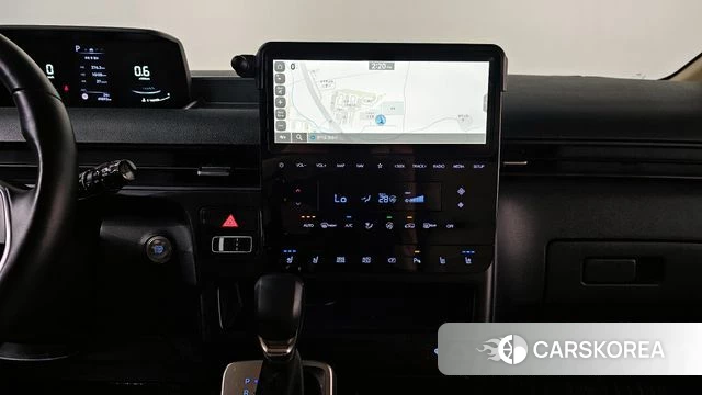 Hyundai Staria 2024 Белый из Кореи, фото 4