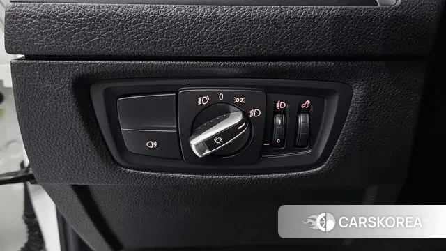 BMW 1 Series (F20) 2018 Белый из Кореи, фото 4