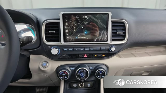 Hyundai Venue 2026 Белый из Кореи, фото 4