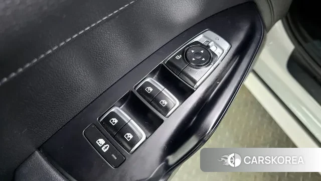 Kia K5 3rd generation 2020 Белый из Кореи, фото 4