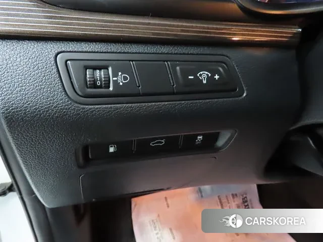 Hyundai Sonata New Rise 2018 Белый из Кореи, фото 4