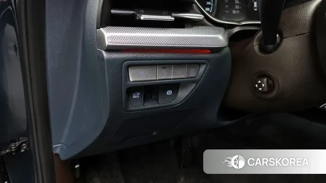 Genesis G80 (RG3) 2021 Синий из Кореи, фото 4