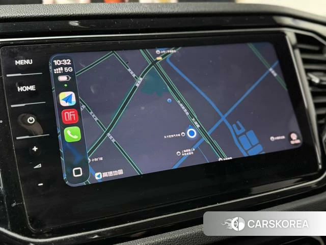 Volkswagen Exploring songs 2021 Белый из Китая, фото 4
