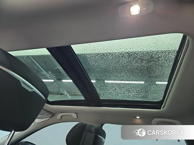 Renault Korea (Samsung) The New QM6 2022 Черный из Кореи, фото 4