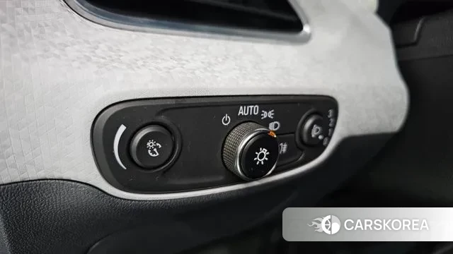 Chevrolet (GM Daewoo) Bolt EV 2020 Черный из Кореи, фото 4