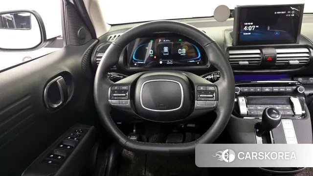 Hyundai Casper 2022 Белый из Кореи, фото 4