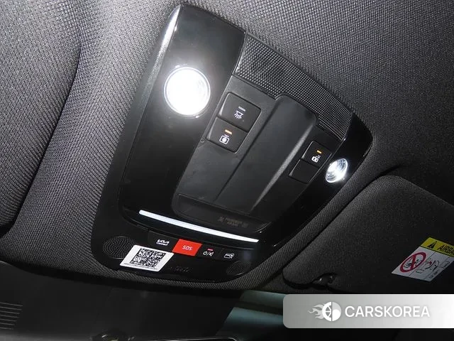 Kia The New Sorento 4th Generation 2023 Белый из Кореи, фото 4