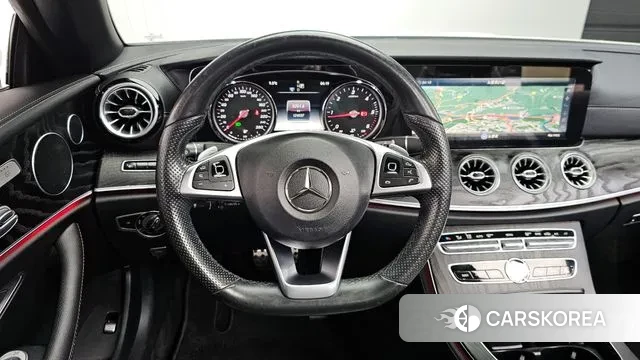 Mercedes-Benz E-Class W213 2018 Белый из Кореи, фото 4