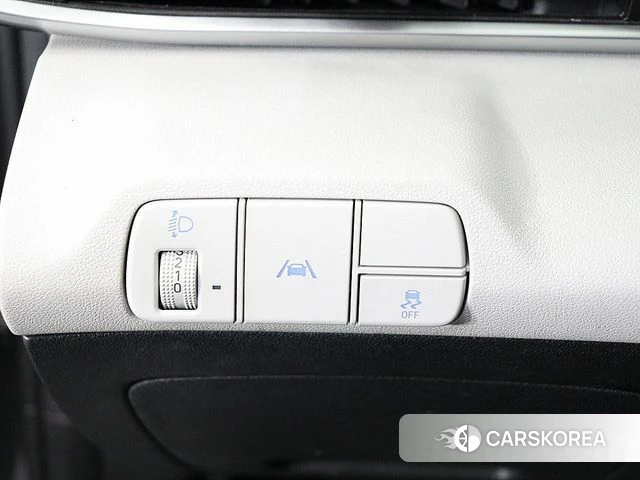 Hyundai Avante (CN7) 2021 Серый из Кореи, фото 4