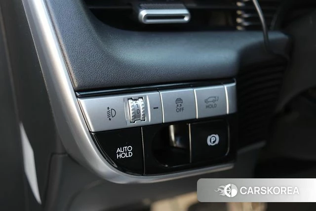 Hyundai Ionic 5 2022 Белый из Кореи, фото 4