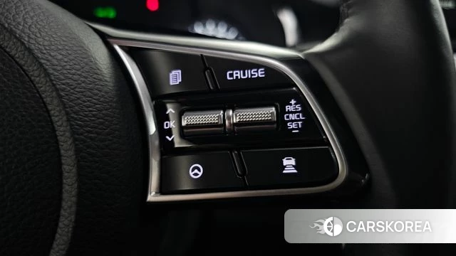 Kia Seltos 2020 Белый из Кореи, фото 4