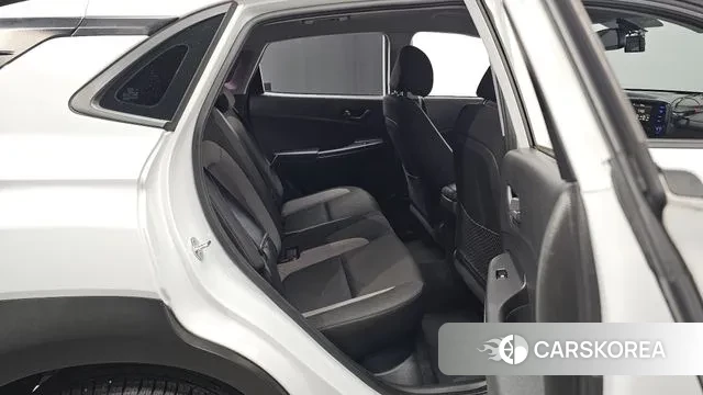 Hyundai Kona 2018 Белый из Кореи, фото 4