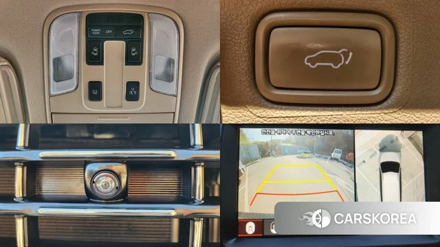 Kia The New Carnival 2019 Черный из Кореи, фото 4