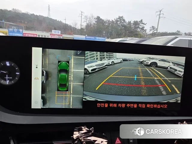 Lexus ES300h 7th generation 2024 Серый из Кореи, фото 4