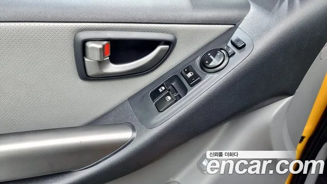 Hyundai The New Grand Starex 2020 Желтый из Кореи, фото 4