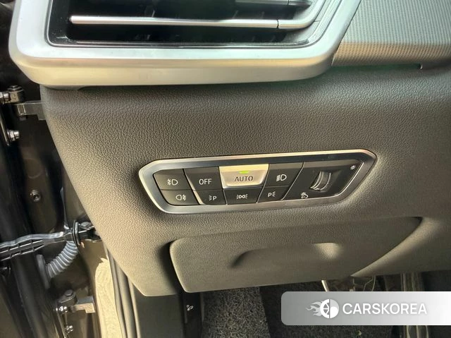 BMW X6 (G06) 2020 Коричневый из Кореи, фото 4