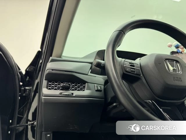 Honda Accord 2024 Черный из Китая, фото 4