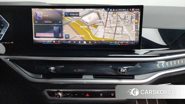 BMW X6 (G06) 2025 Черный из Кореи, фото 4