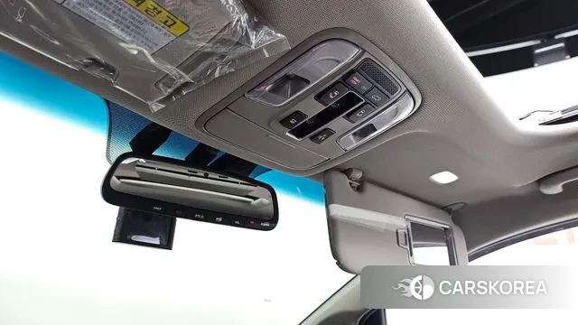 Kia The New Carnival 2018 Черный из Кореи, фото 4