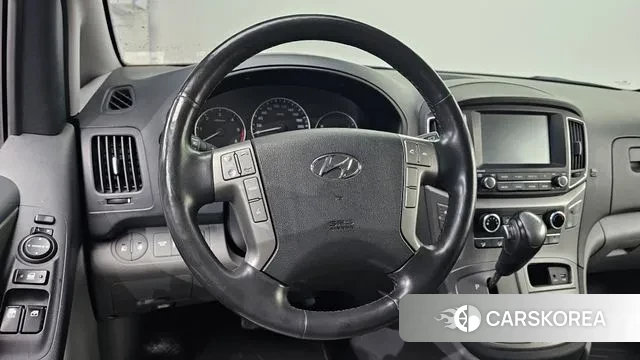Hyundai The New Grand Starex 2020 Серебряный из Кореи, фото 4