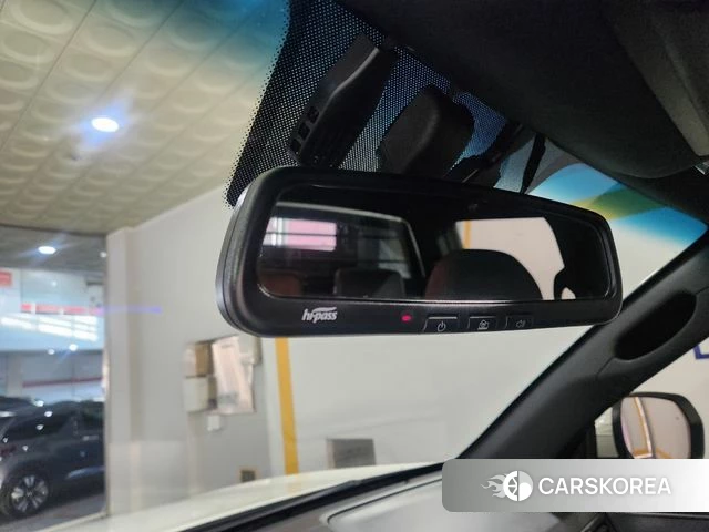 Ssangyong The New Rexton Sport 2022 Белый из Кореи, фото 4