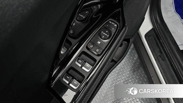 Kia Niro EV 2021 Белый из Кореи, фото 4