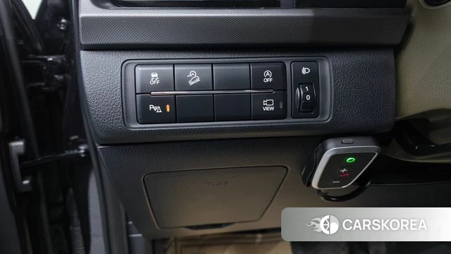 Ssangyong The New Rexton Sport 2025 Черный из Кореи, фото 4