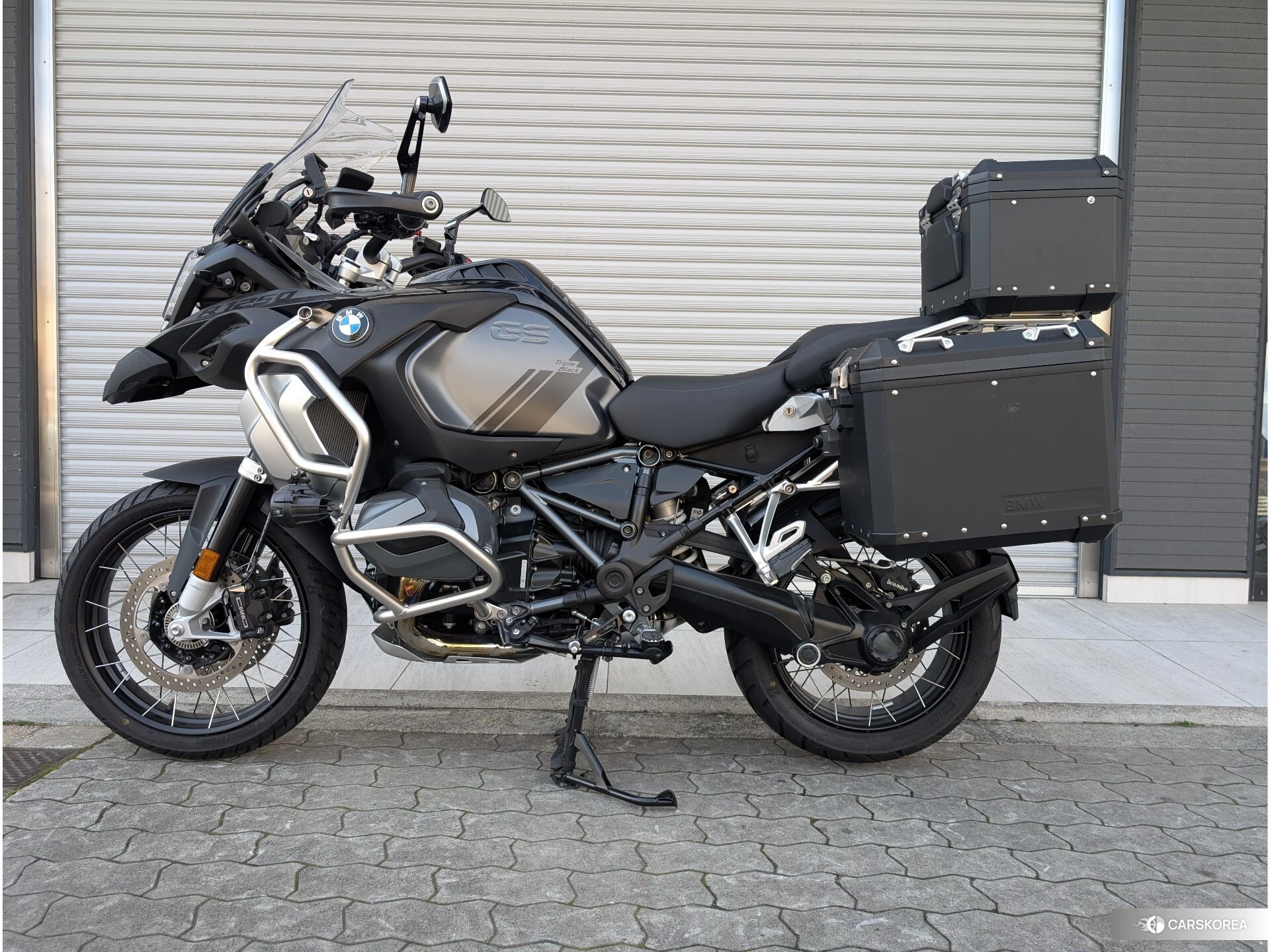 OTHER BMW R1250GS ADV 2021 из Японии
