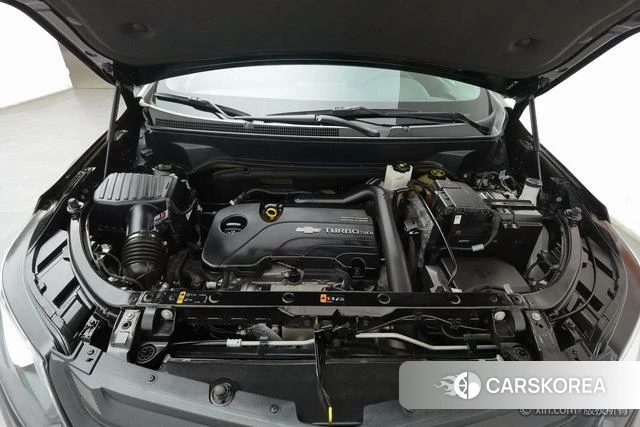 Chevrolet Explorer 2020 Черный из Китая, фото 4
