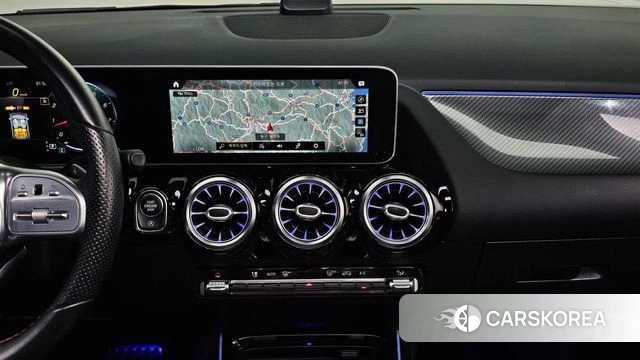 Mercedes-Benz GLA - Class H247 2020 Белый из Кореи, фото 4