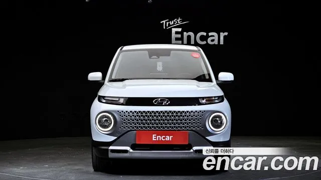 Hyundai Casper id 2678826 из Кореи 4