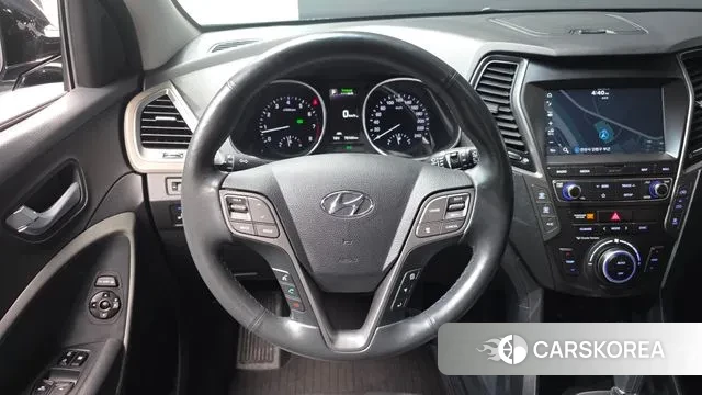 Hyundai The New Max Cruise 2018 Серый из Кореи, фото 4